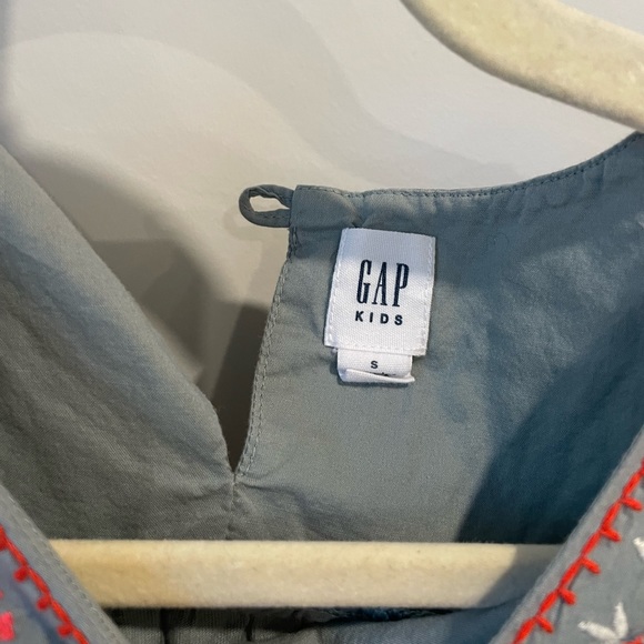 EUC Gap Dress - Picture 3 of 3